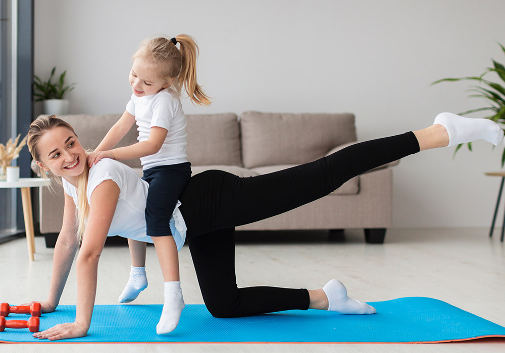 How to boost your eco-friendly yoga practive